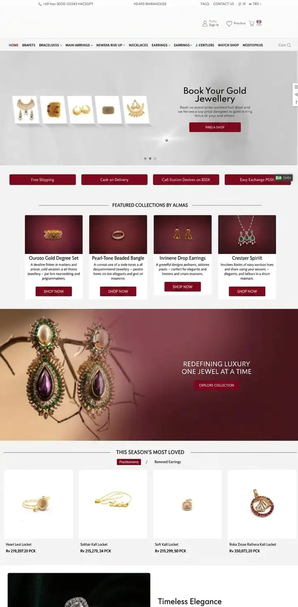 Almasjeweler
