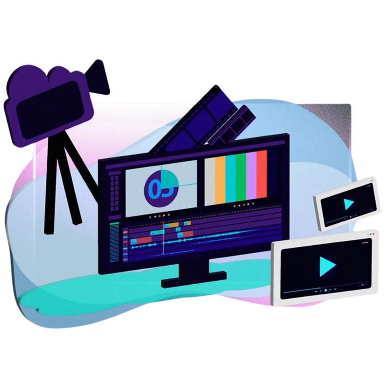 Video Editing