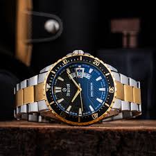 Creation watches